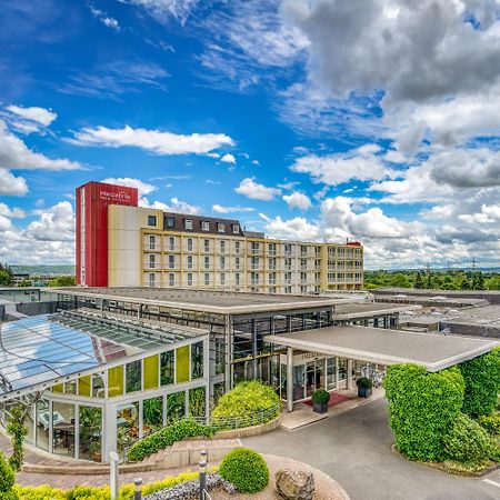 Hotel Freizeit In Göttingen Extérieur photo