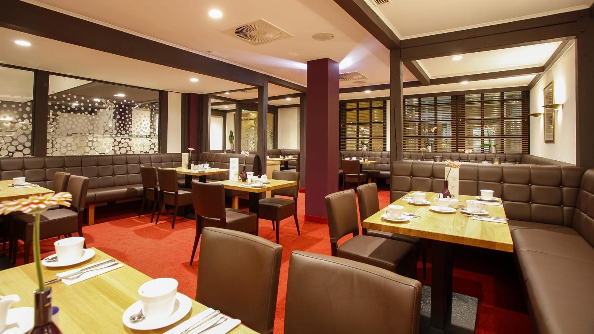 Hotel Freizeit In Göttingen Extérieur photo
