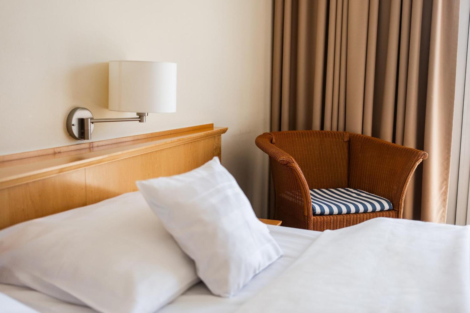 Hotel Freizeit In Göttingen Extérieur photo