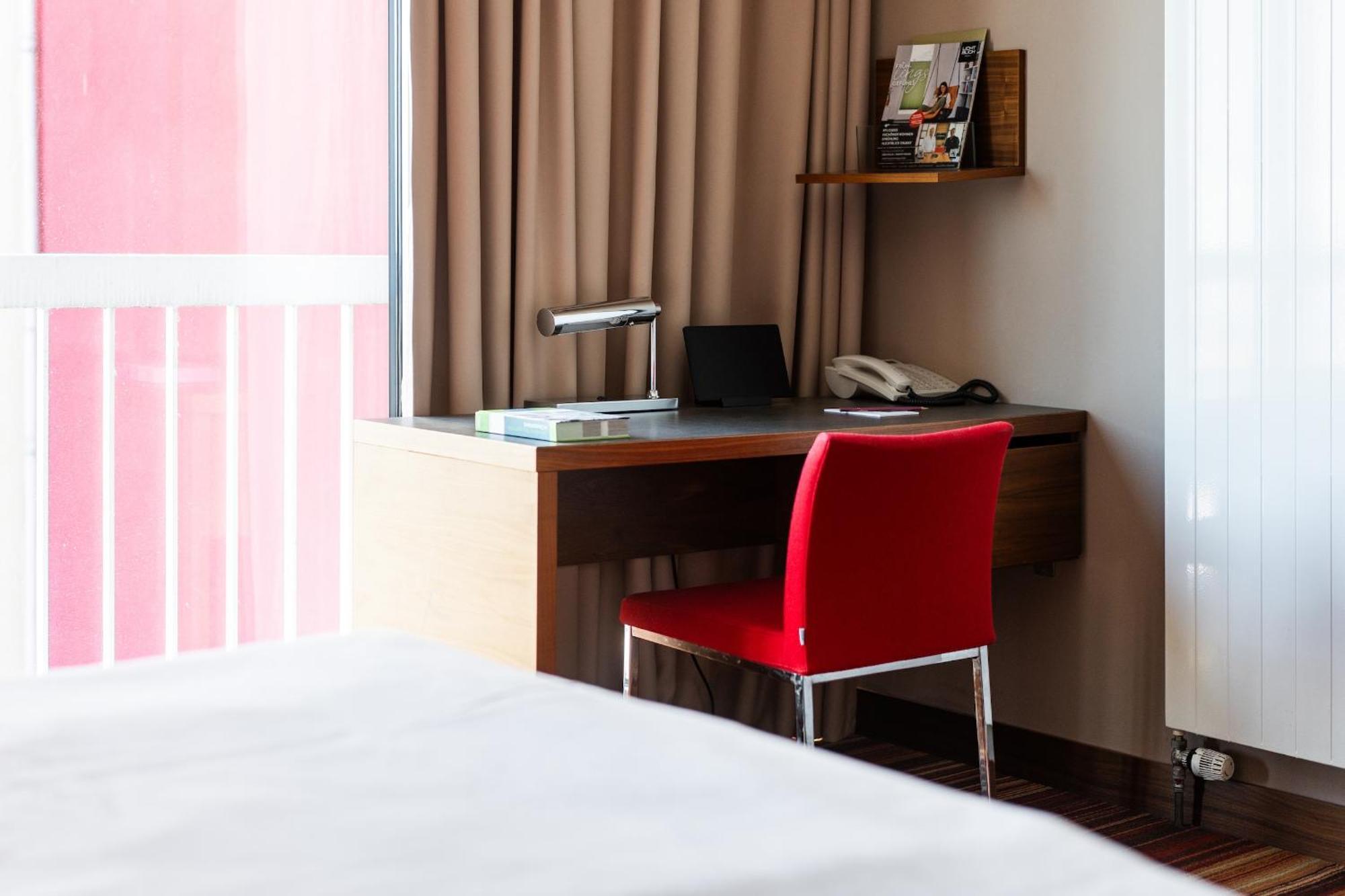 Hotel Freizeit In Göttingen Extérieur photo