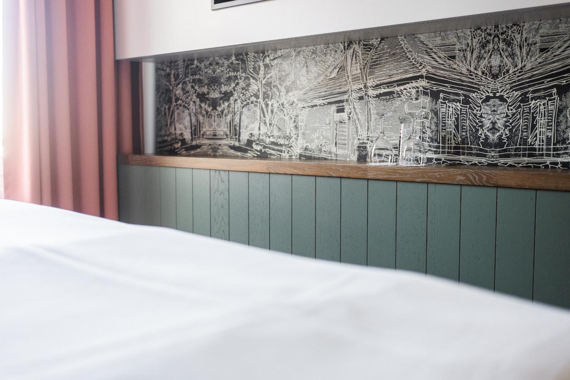 Hotel Freizeit In Göttingen Extérieur photo